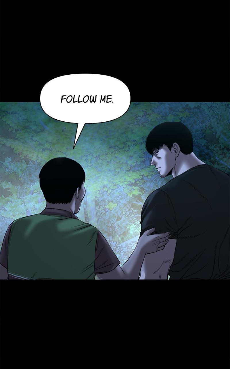 The Gwichon Village Mystery Chap 32 - Next Chap 33