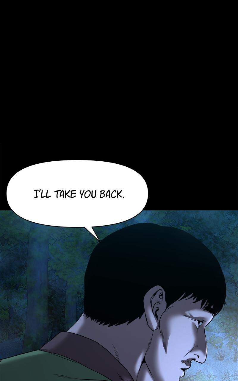 The Gwichon Village Mystery Chap 32 - Next Chap 33