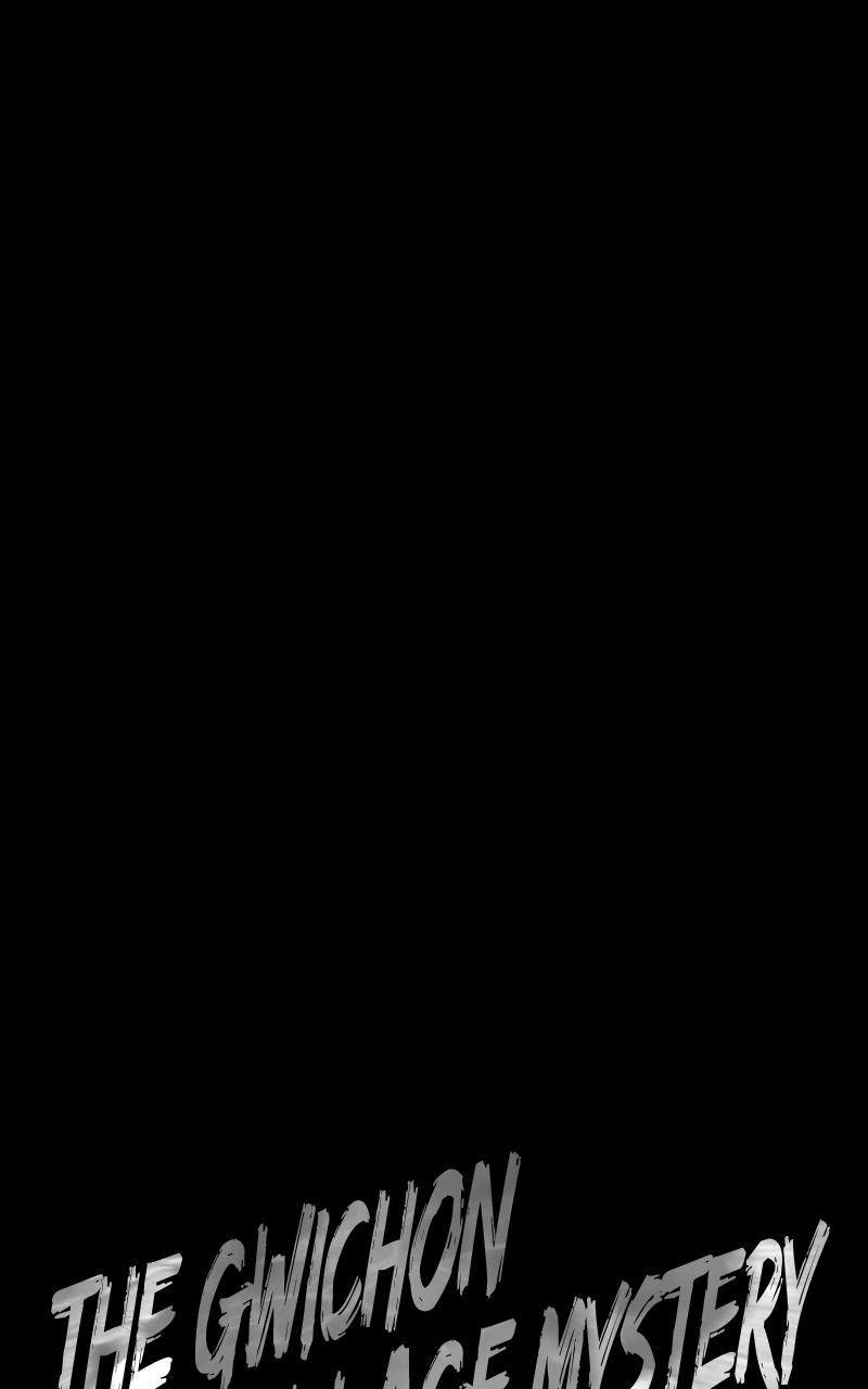 The Gwichon Village Mystery Chap 32 - Next Chap 33