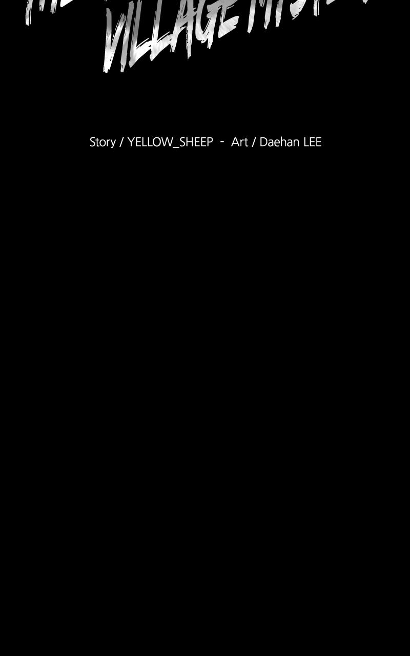 The Gwichon Village Mystery Chap 32 - Next Chap 33