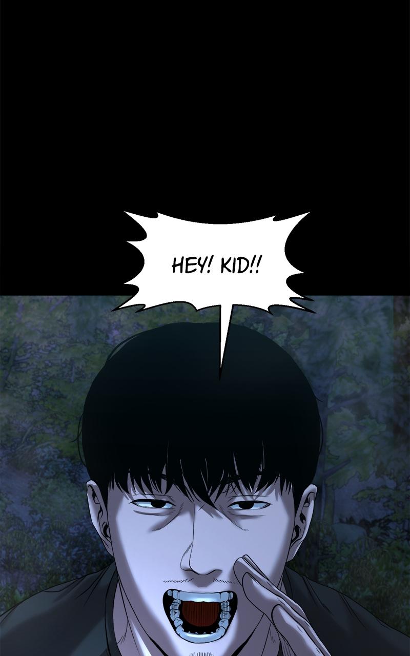 The Gwichon Village Mystery Chap 32 - Next Chap 33