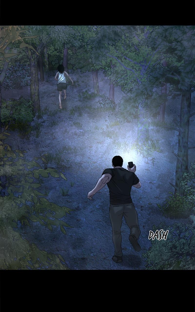 The Gwichon Village Mystery Chap 32 - Next Chap 33