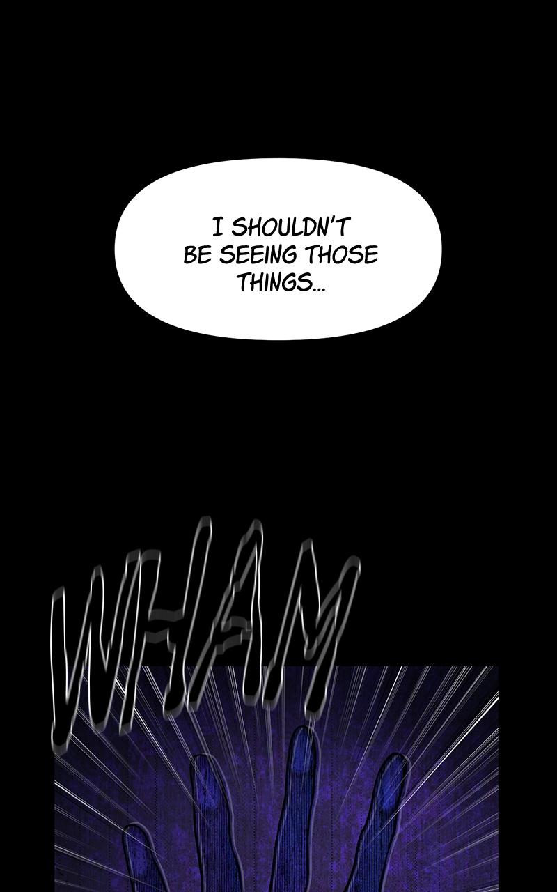 The Gwichon Village Mystery Chap 32 - Next Chap 33