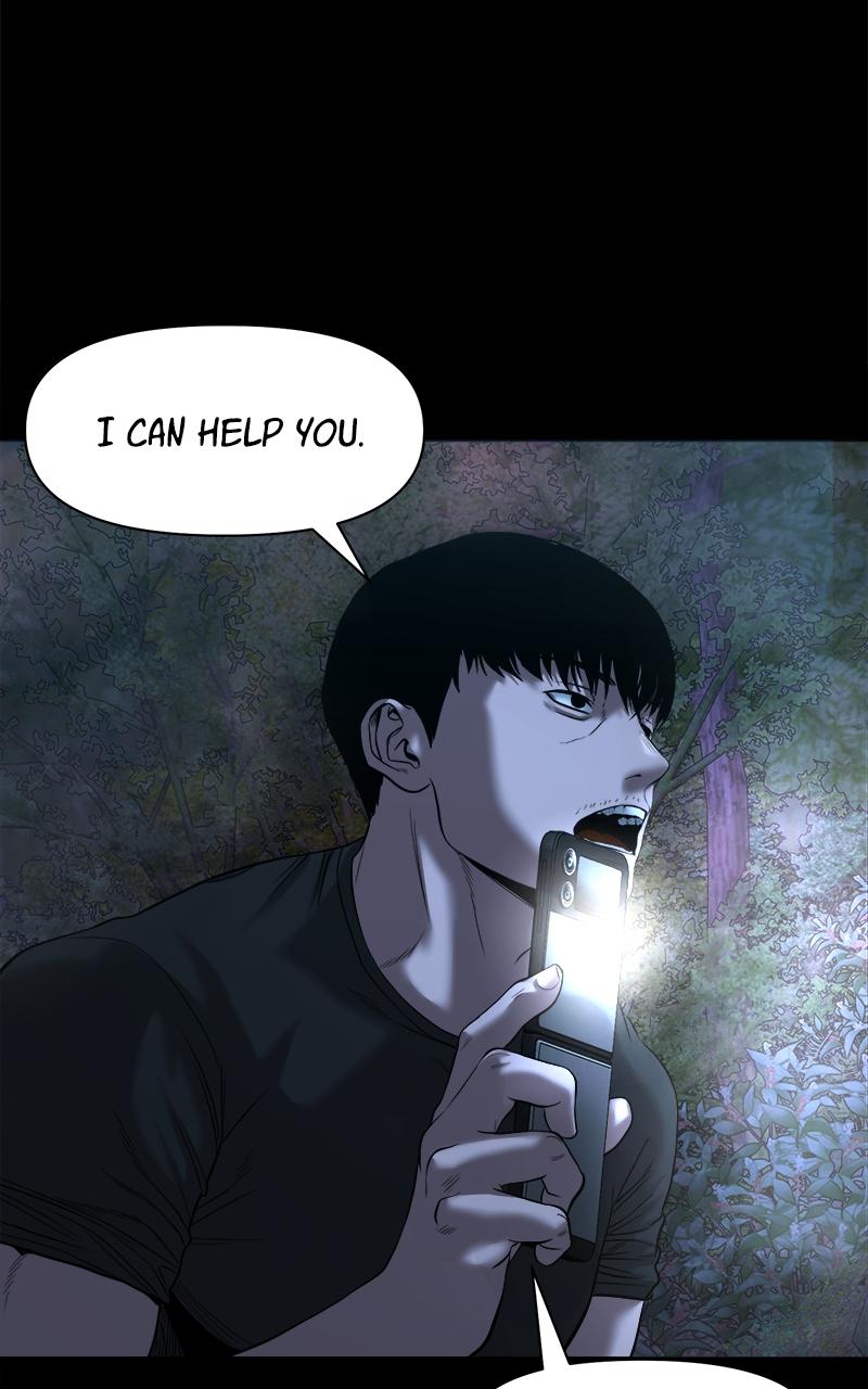 The Gwichon Village Mystery Chap 32 - Next Chap 33