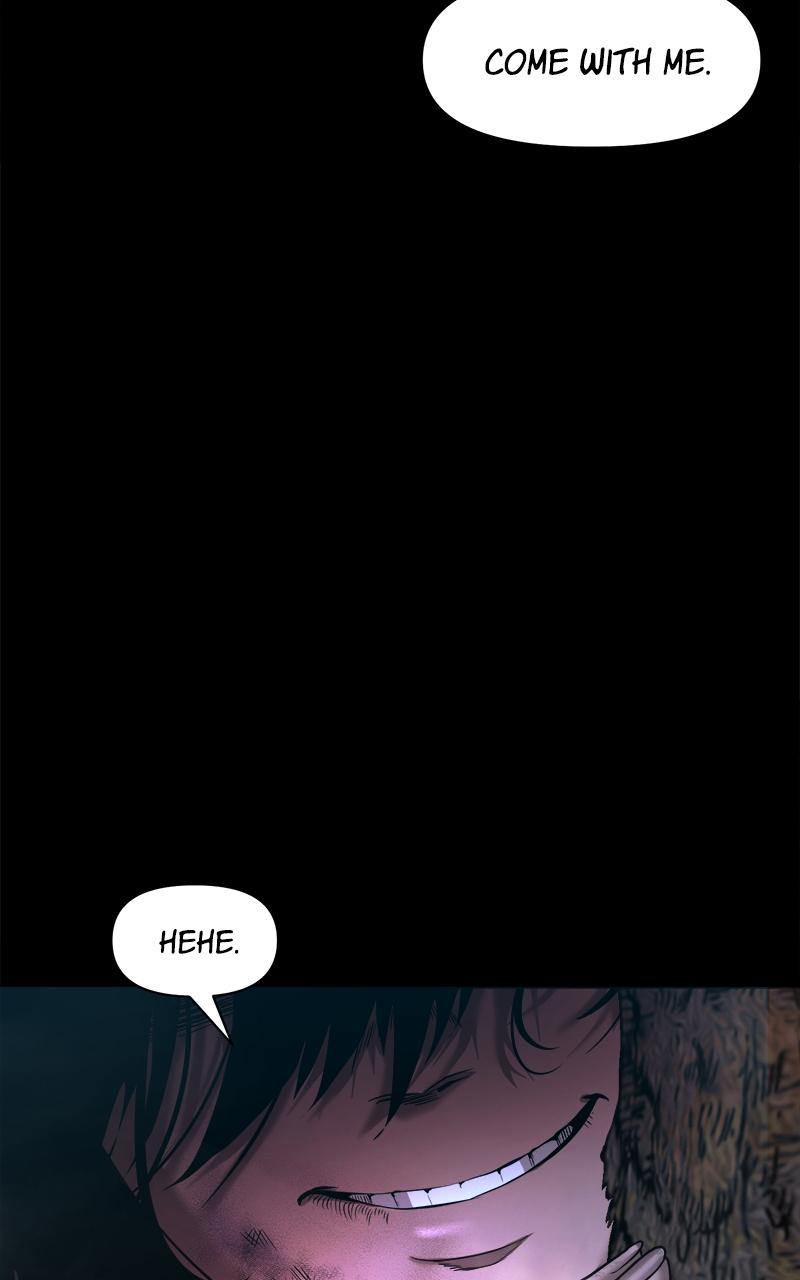 The Gwichon Village Mystery Chap 32 - Next Chap 33