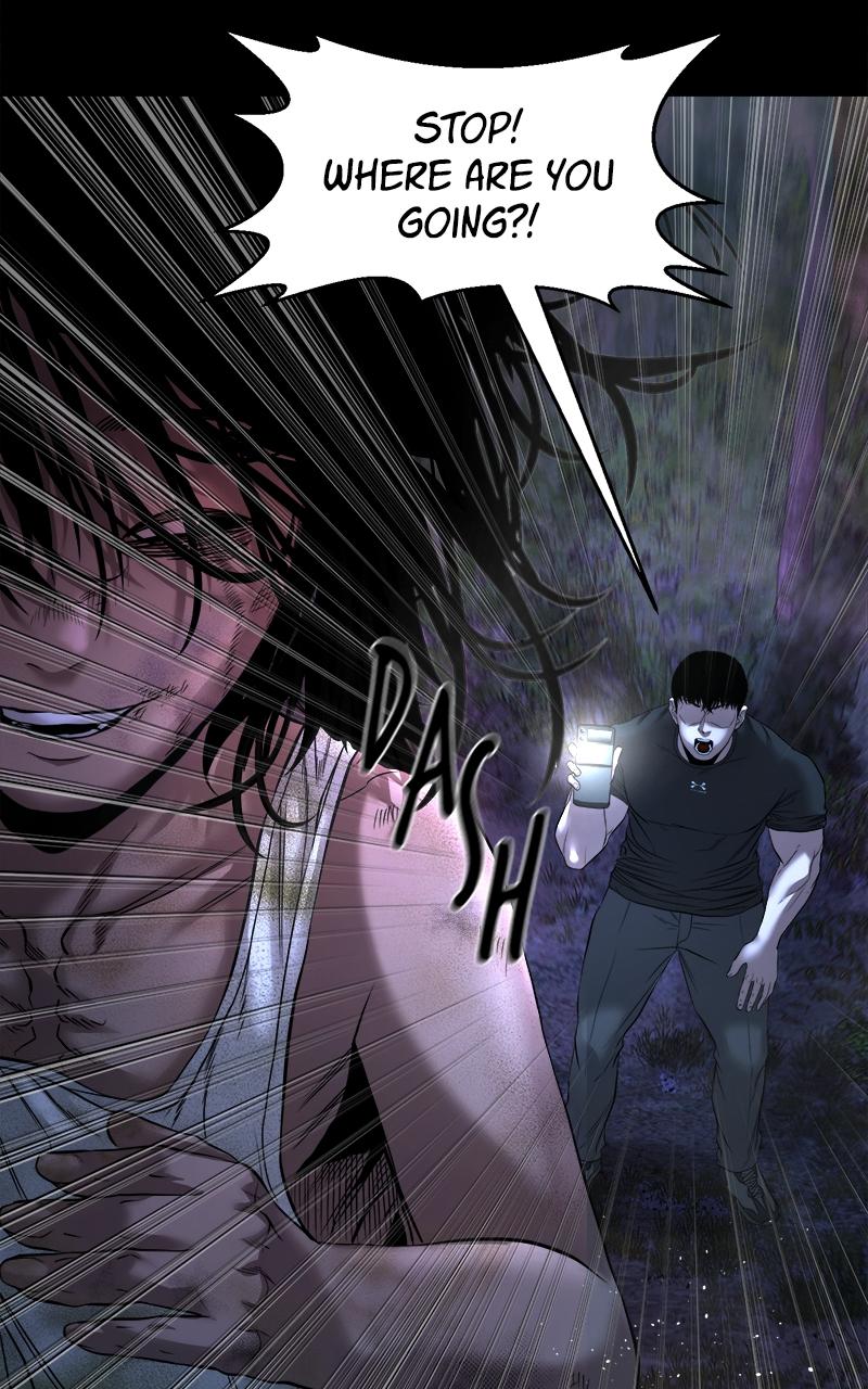 The Gwichon Village Mystery Chap 32 - Next Chap 33