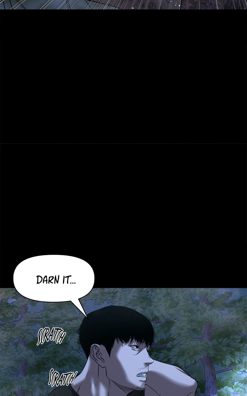 The Gwichon Village Mystery Chap 32 - Next Chap 33