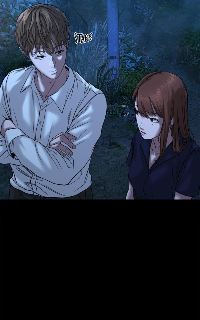 The Gwichon Village Mystery Chap 32 - Next Chap 33