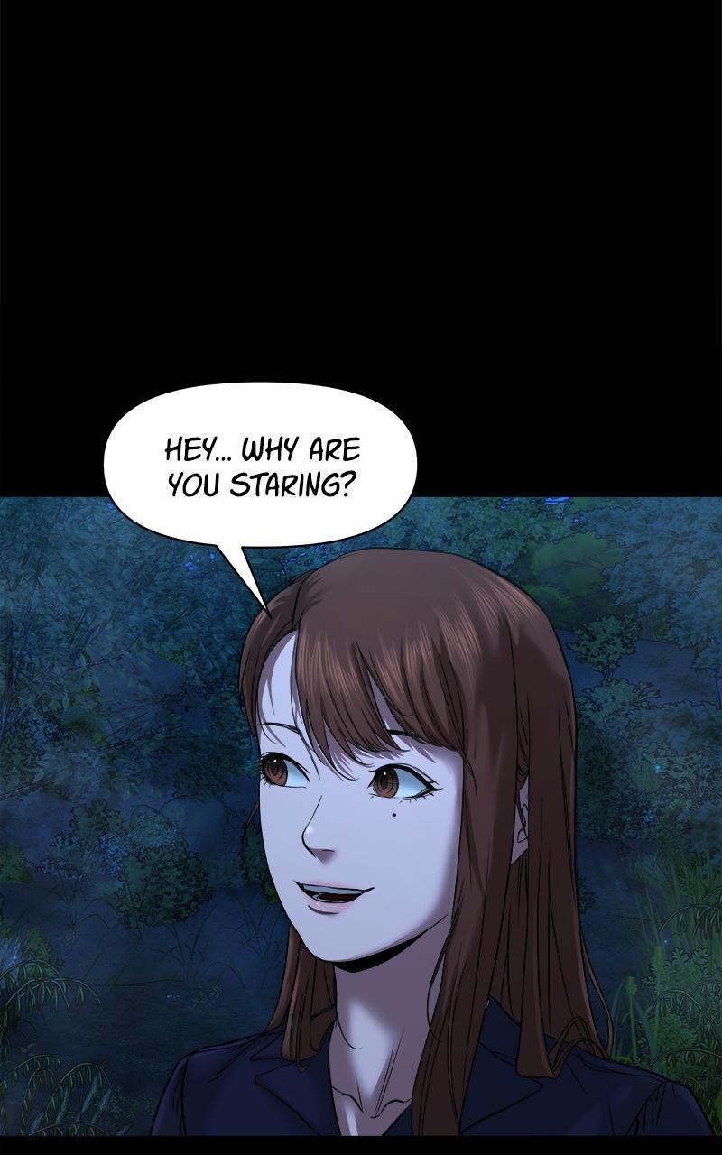 The Gwichon Village Mystery Chap 32 - Next Chap 33