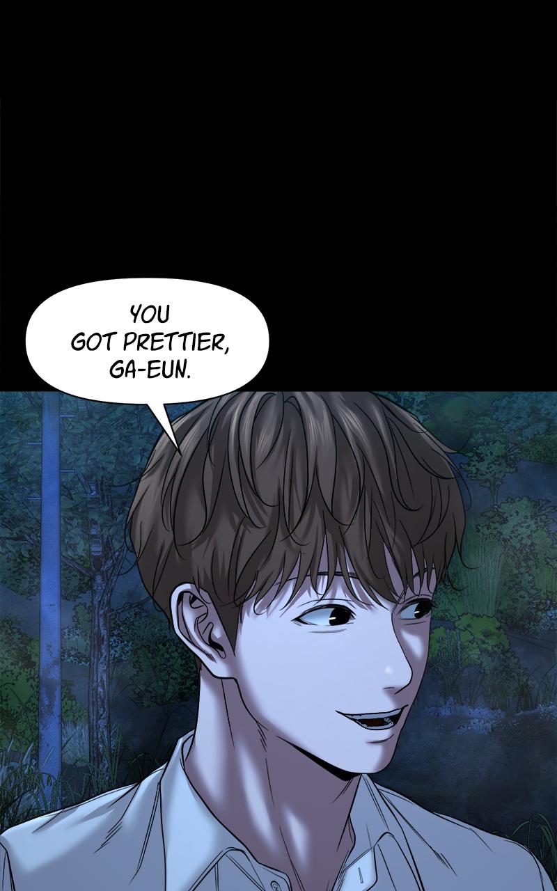 The Gwichon Village Mystery Chap 32 - Next Chap 33