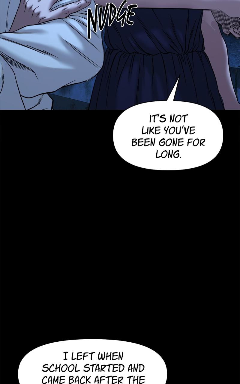 The Gwichon Village Mystery Chap 32 - Next Chap 33