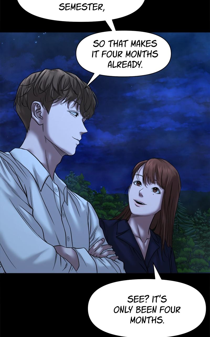 The Gwichon Village Mystery Chap 32 - Next Chap 33