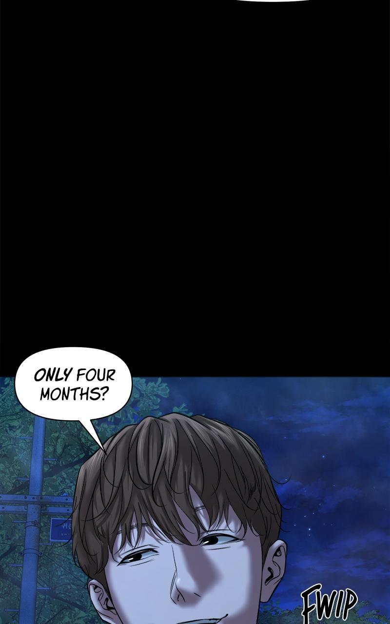 The Gwichon Village Mystery Chap 32 - Next Chap 33