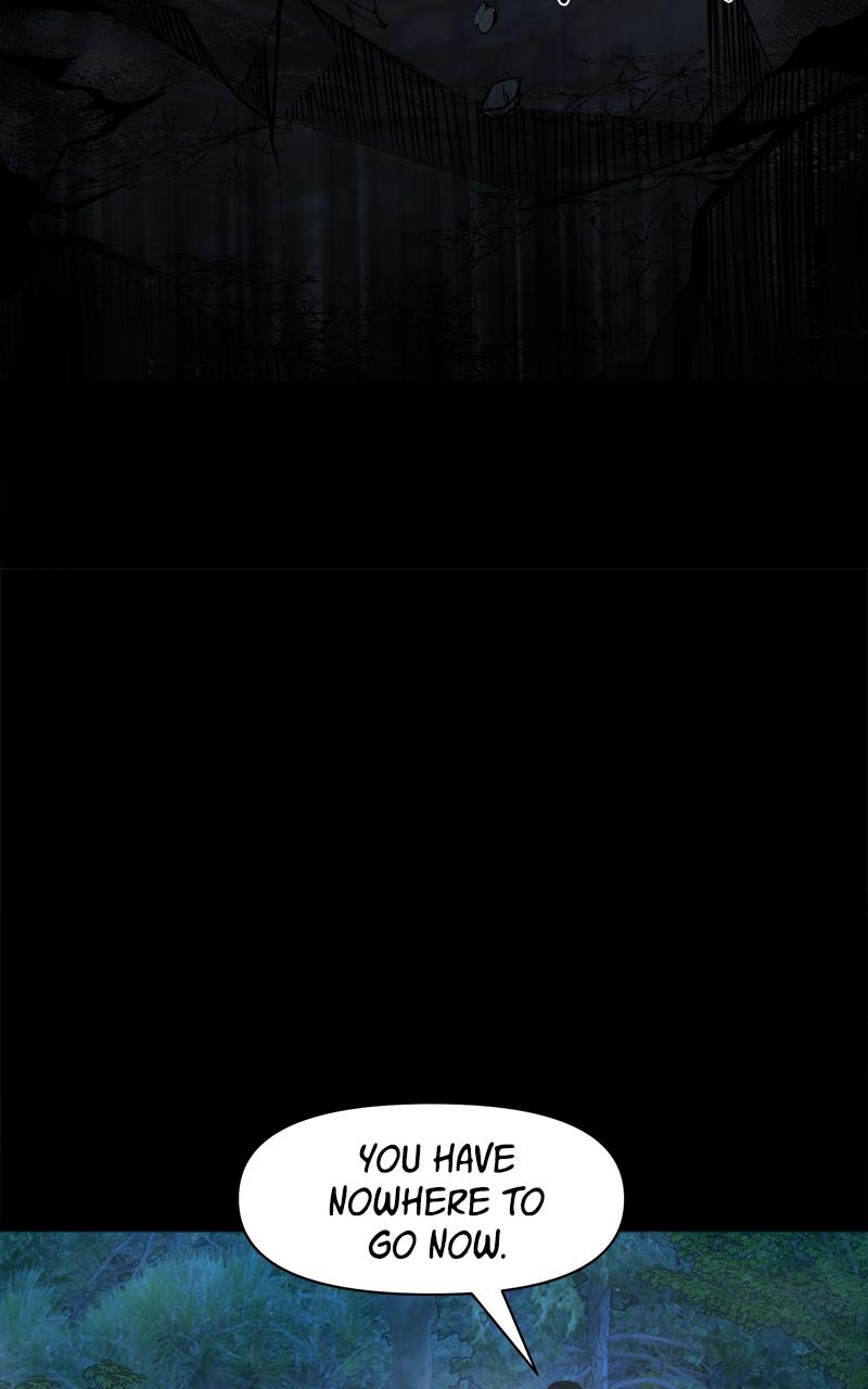 The Gwichon Village Mystery Chap 33 - Next Chap 34