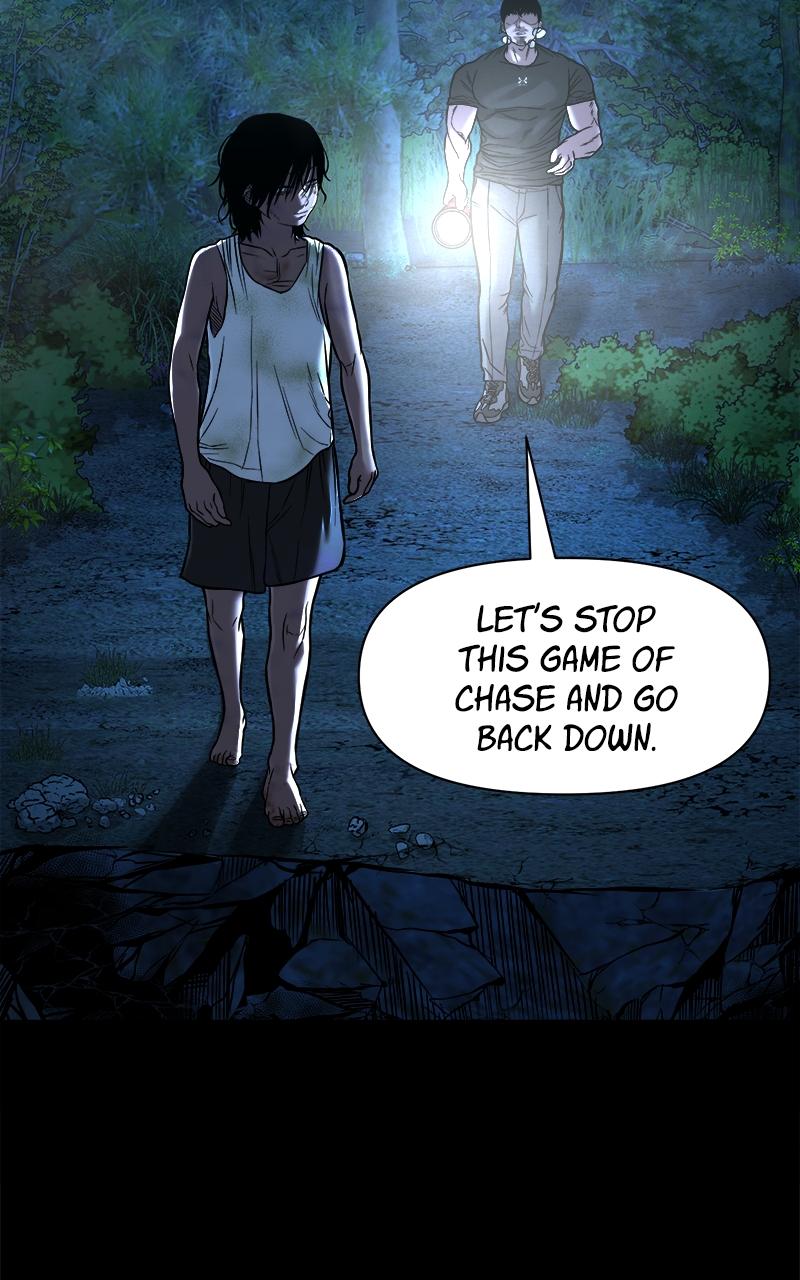 The Gwichon Village Mystery Chap 33 - Next Chap 34