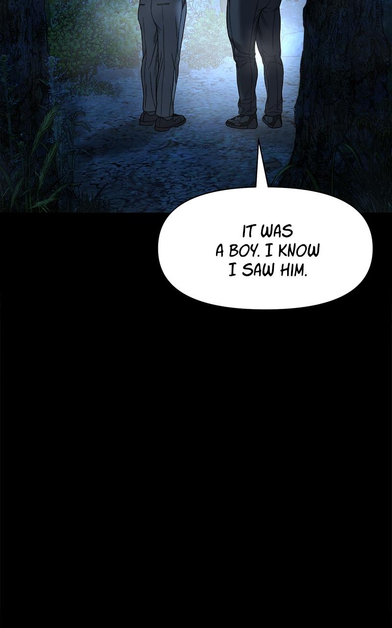 The Gwichon Village Mystery Chap 33 - Next Chap 34