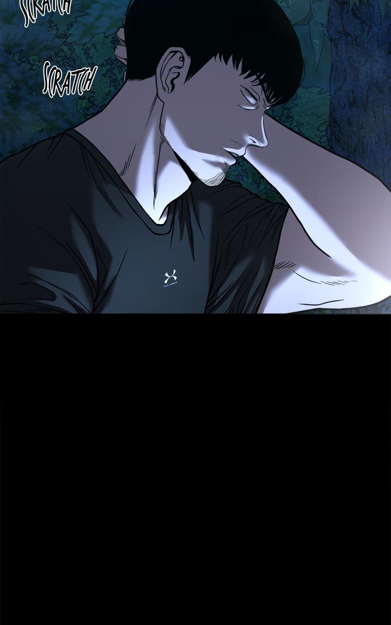 The Gwichon Village Mystery Chap 33 - Next Chap 34