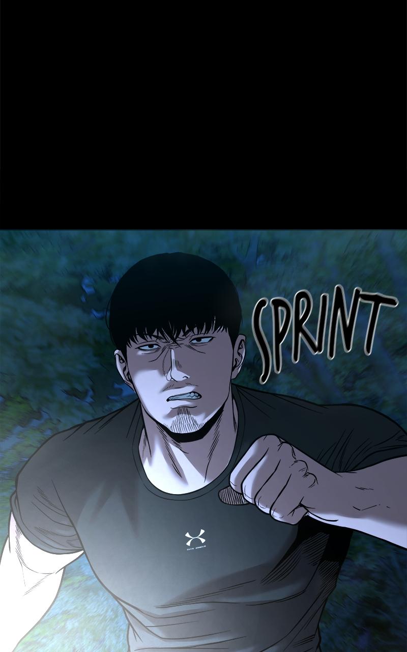 The Gwichon Village Mystery Chap 33 - Next Chap 34