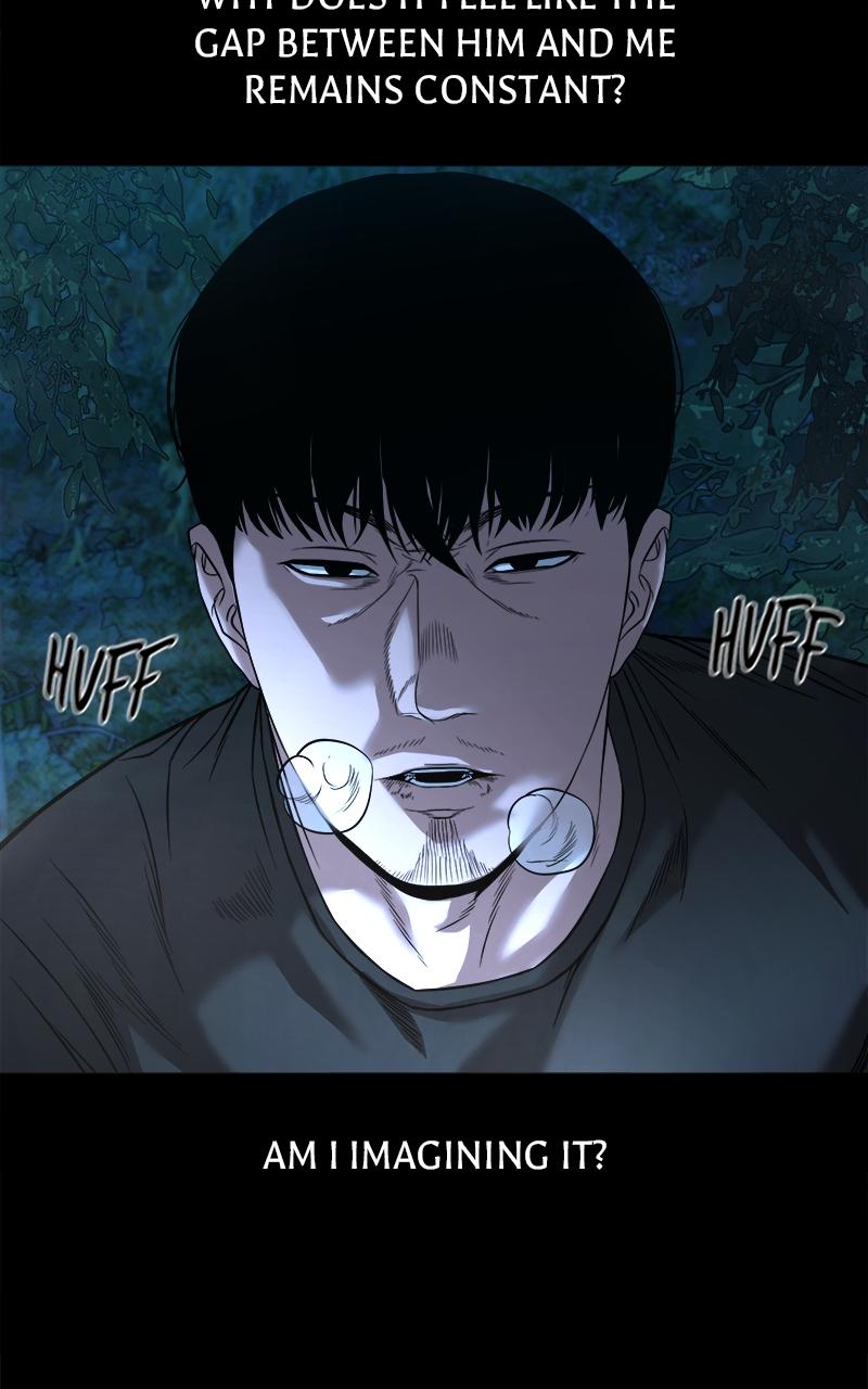 The Gwichon Village Mystery Chap 33 - Next Chap 34