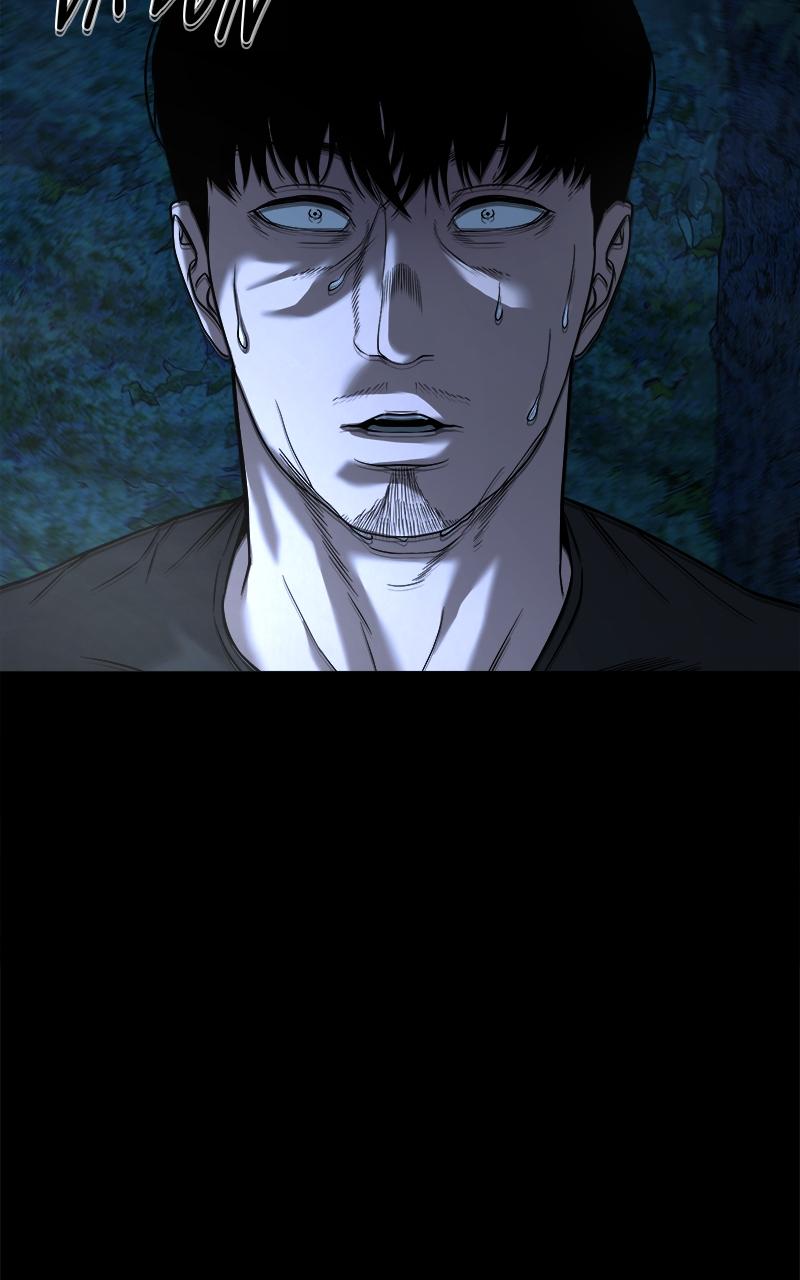 The Gwichon Village Mystery Chap 33 - Next Chap 34