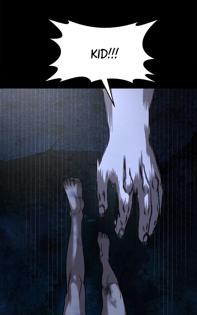 The Gwichon Village Mystery Chap 33 - Next Chap 34