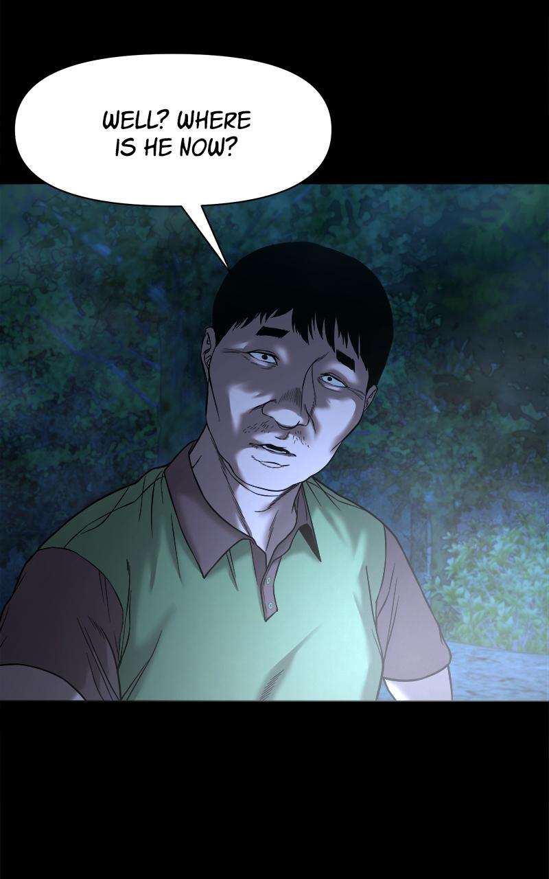 The Gwichon Village Mystery Chap 33 - Next Chap 34