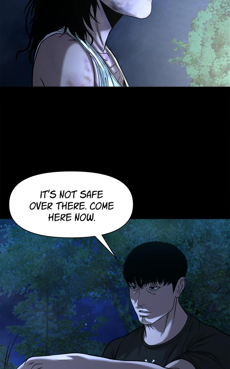 The Gwichon Village Mystery Chap 33 - Next Chap 34