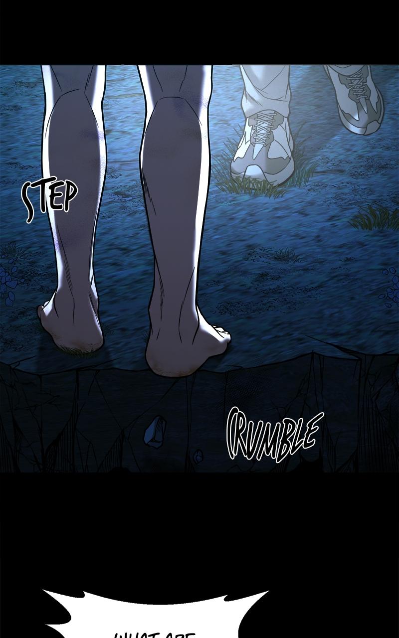 The Gwichon Village Mystery Chap 33 - Next Chap 34