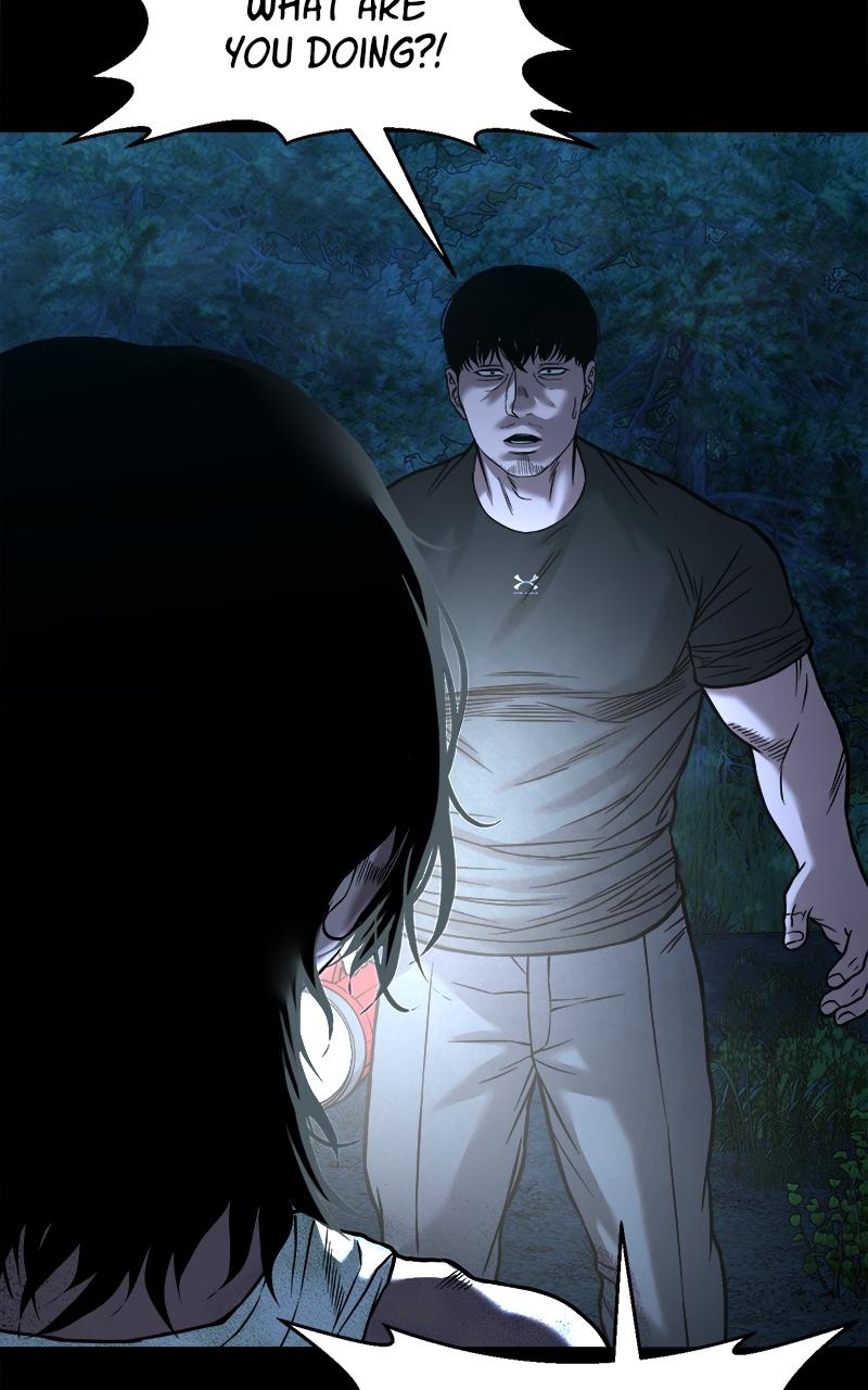 The Gwichon Village Mystery Chap 33 - Next Chap 34