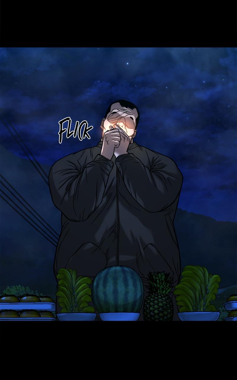 The Gwichon Village Mystery Chap 33 - Next Chap 34