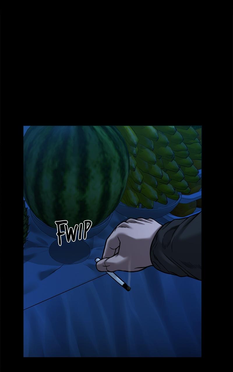 The Gwichon Village Mystery Chap 33 - Next Chap 34