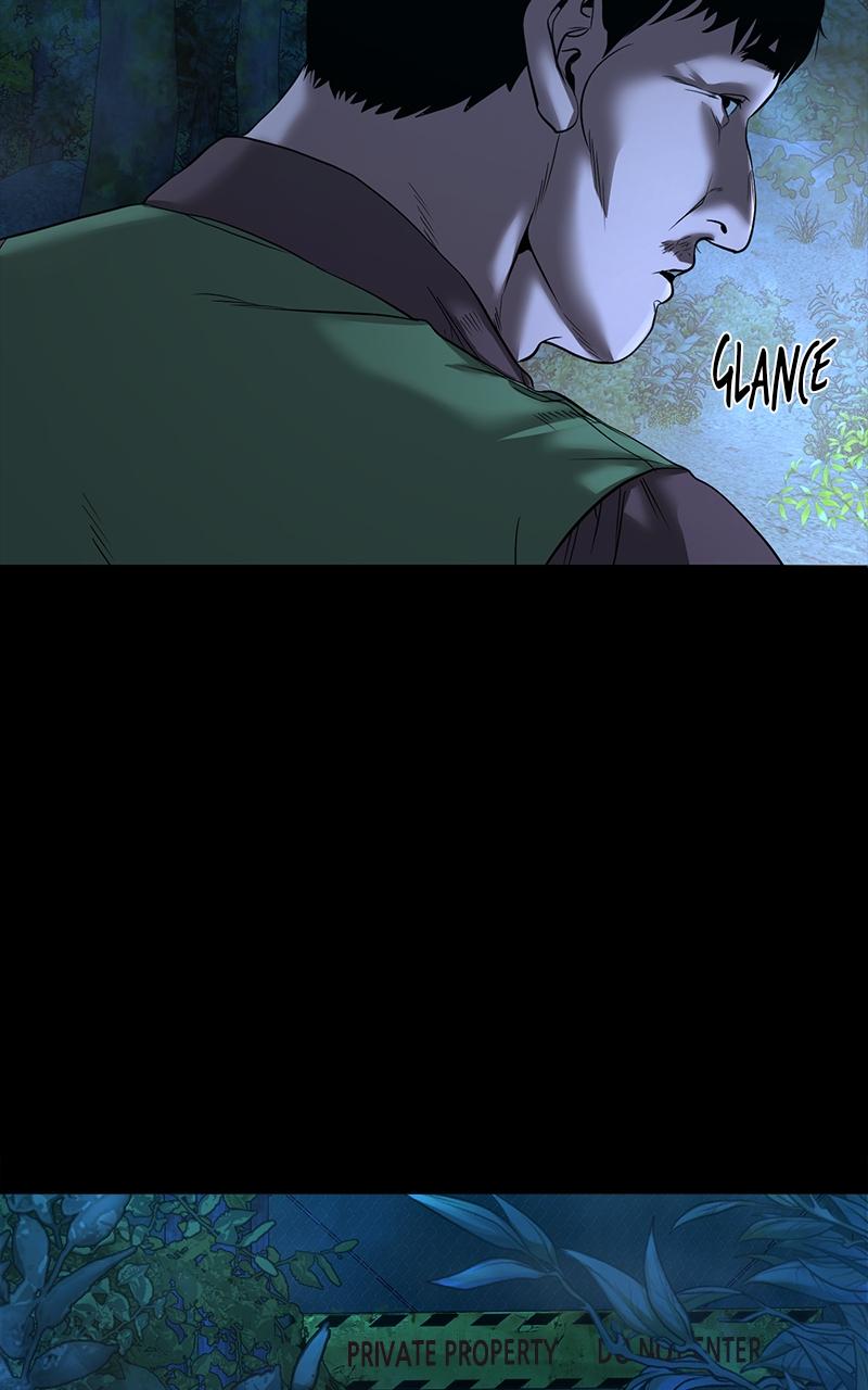 The Gwichon Village Mystery Chap 33 - Next Chap 34