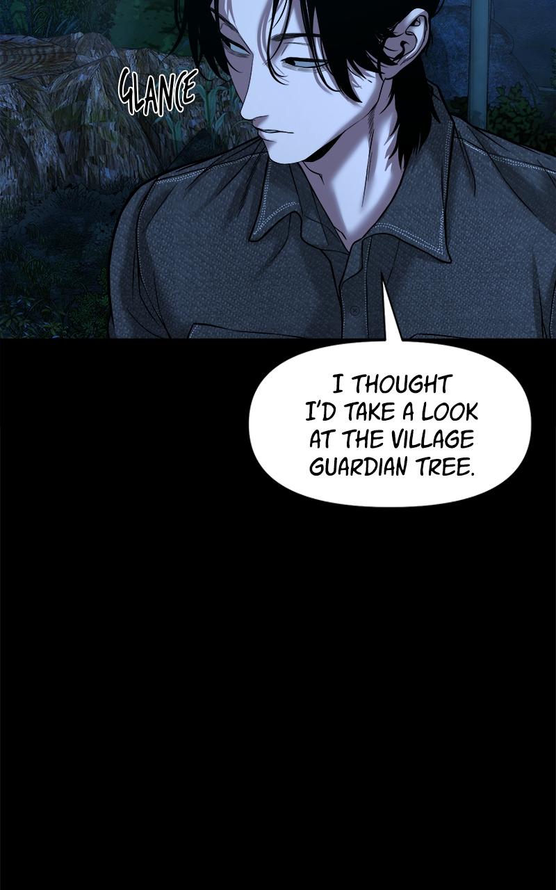 The Gwichon Village Mystery Chap 33 - Next Chap 34