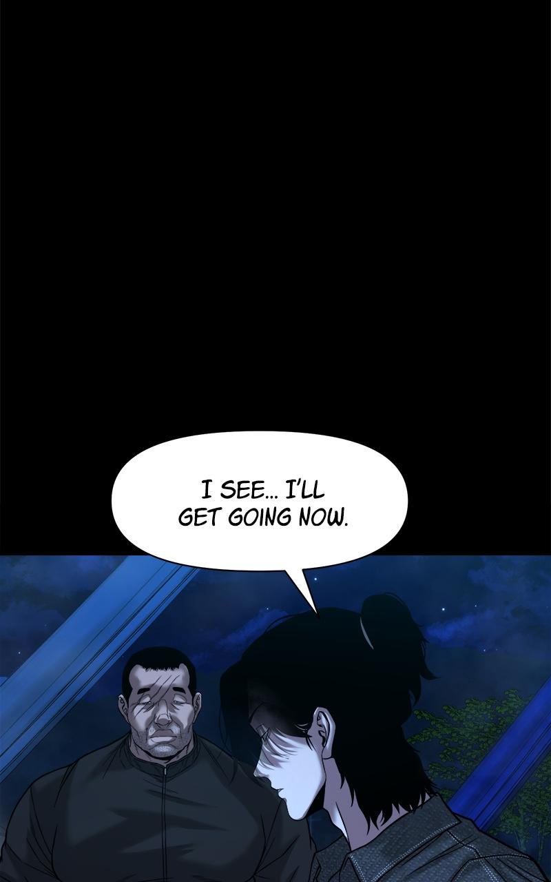 The Gwichon Village Mystery Chap 33 - Next Chap 34