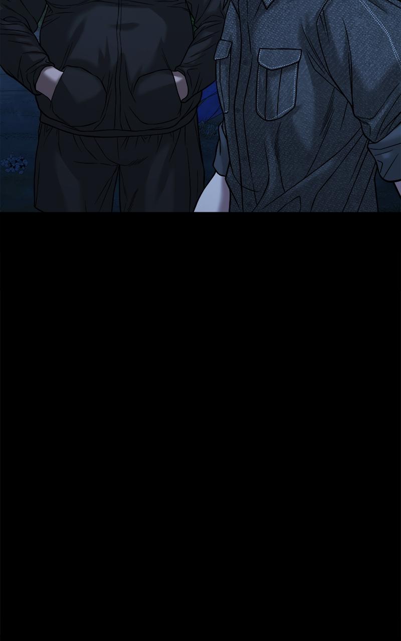 The Gwichon Village Mystery Chap 33 - Next Chap 34