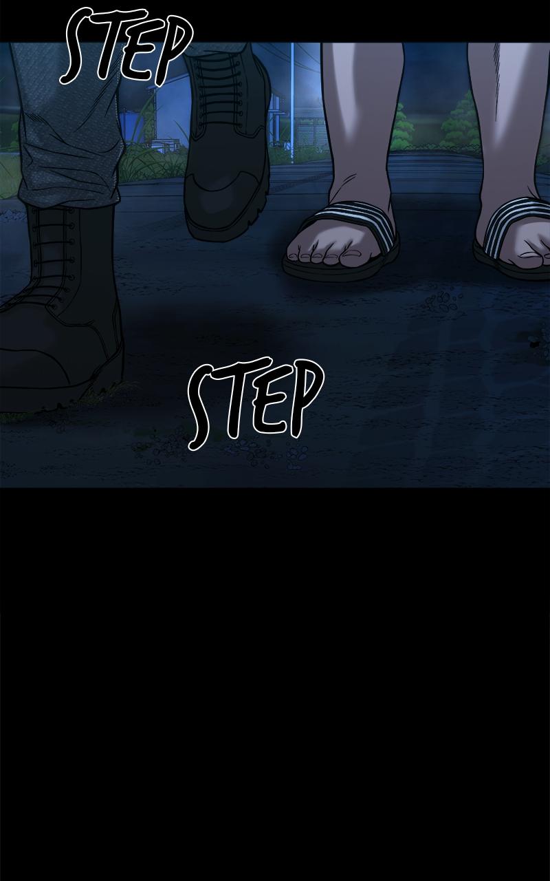 The Gwichon Village Mystery Chap 33 - Next Chap 34