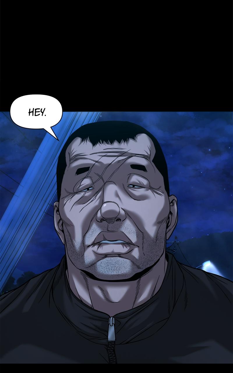 The Gwichon Village Mystery Chap 33 - Next Chap 34