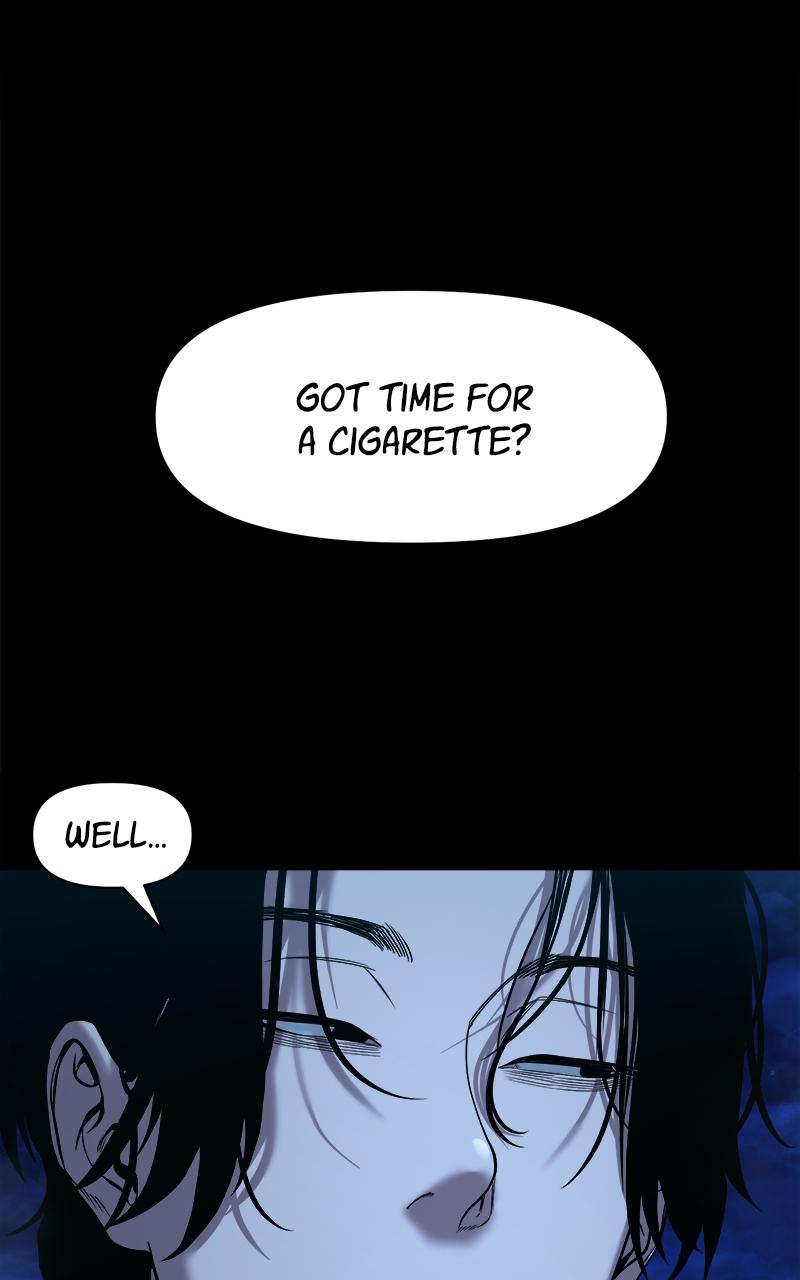 The Gwichon Village Mystery Chap 33 - Next Chap 34