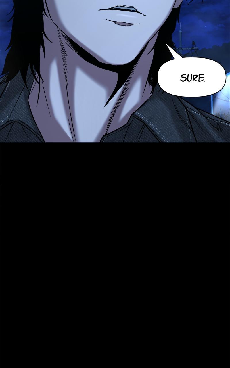 The Gwichon Village Mystery Chap 33 - Next Chap 34