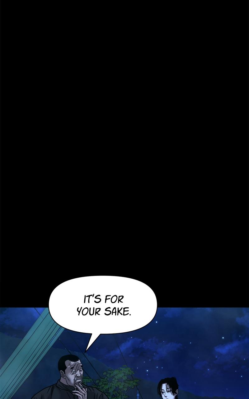 The Gwichon Village Mystery Chap 33 - Next Chap 34