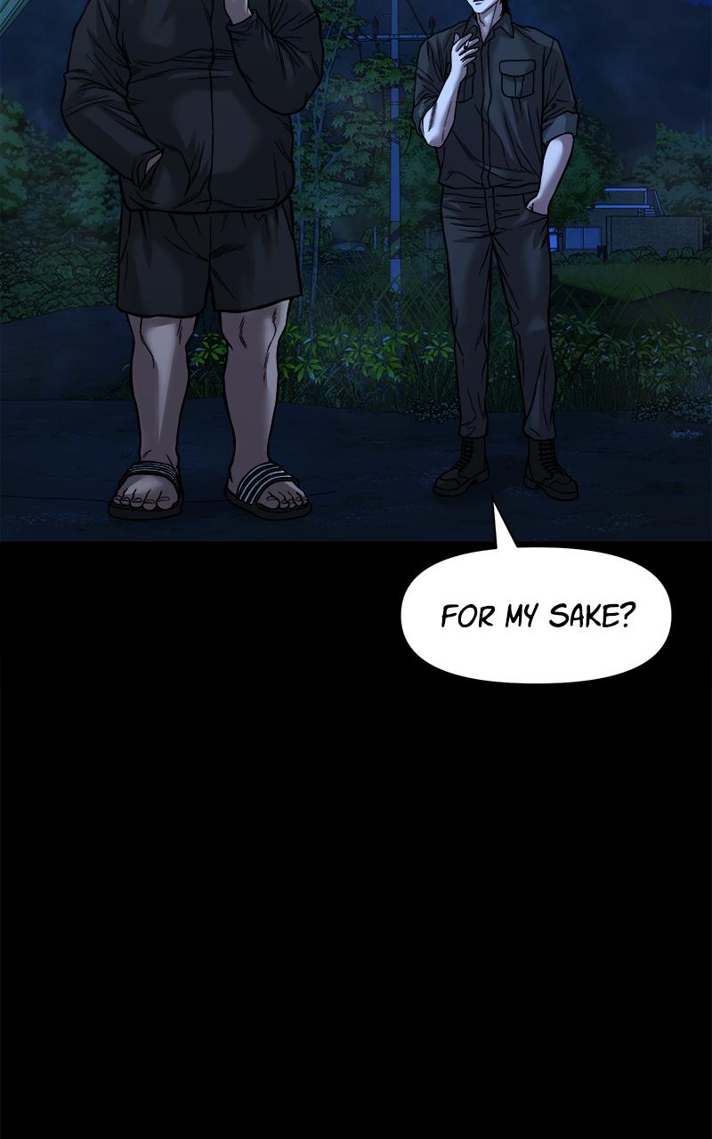 The Gwichon Village Mystery Chap 33 - Next Chap 34