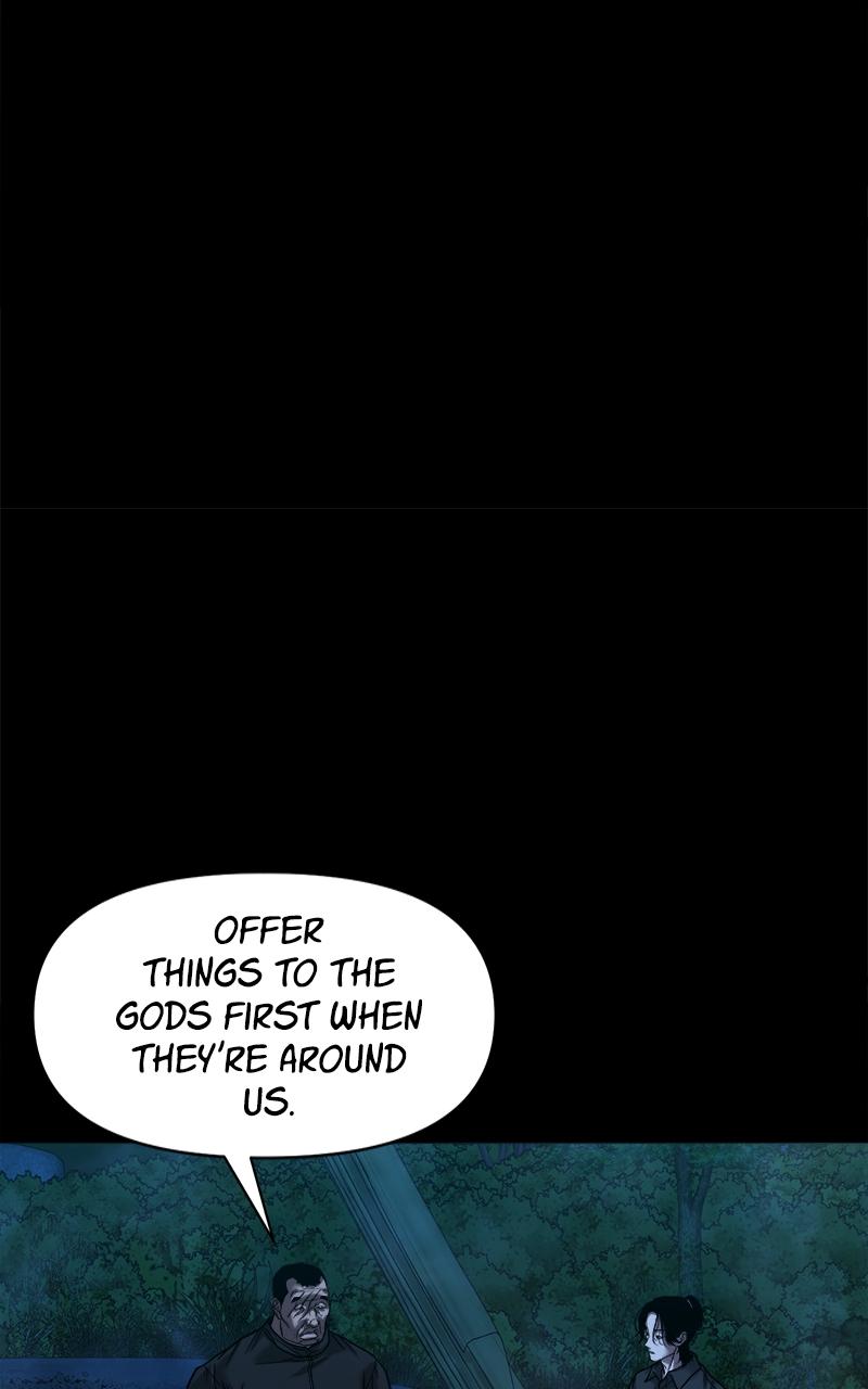 The Gwichon Village Mystery Chap 33 - Next Chap 34