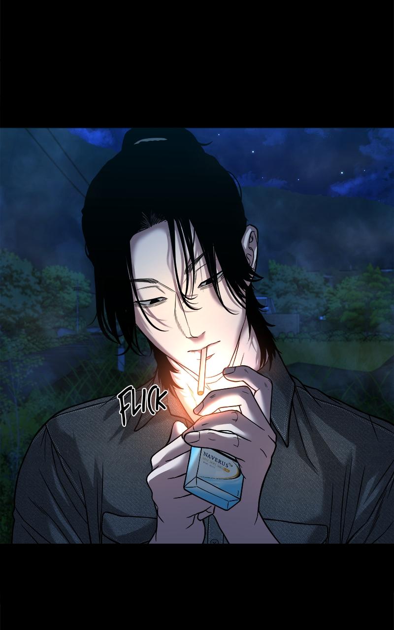 The Gwichon Village Mystery Chap 33 - Next Chap 34