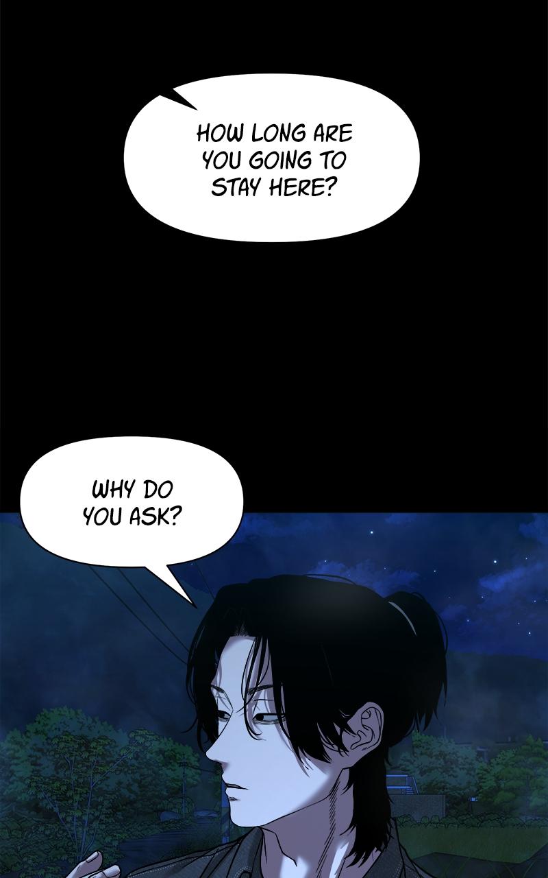 The Gwichon Village Mystery Chap 33 - Next Chap 34