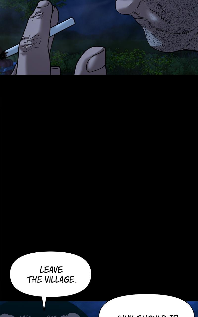 The Gwichon Village Mystery Chap 33 - Next Chap 34