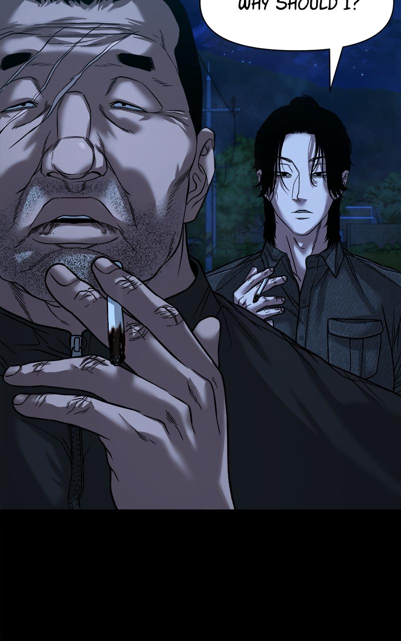 The Gwichon Village Mystery Chap 33 - Next Chap 34
