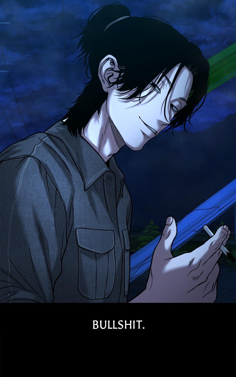 The Gwichon Village Mystery Chap 33 - Next Chap 34