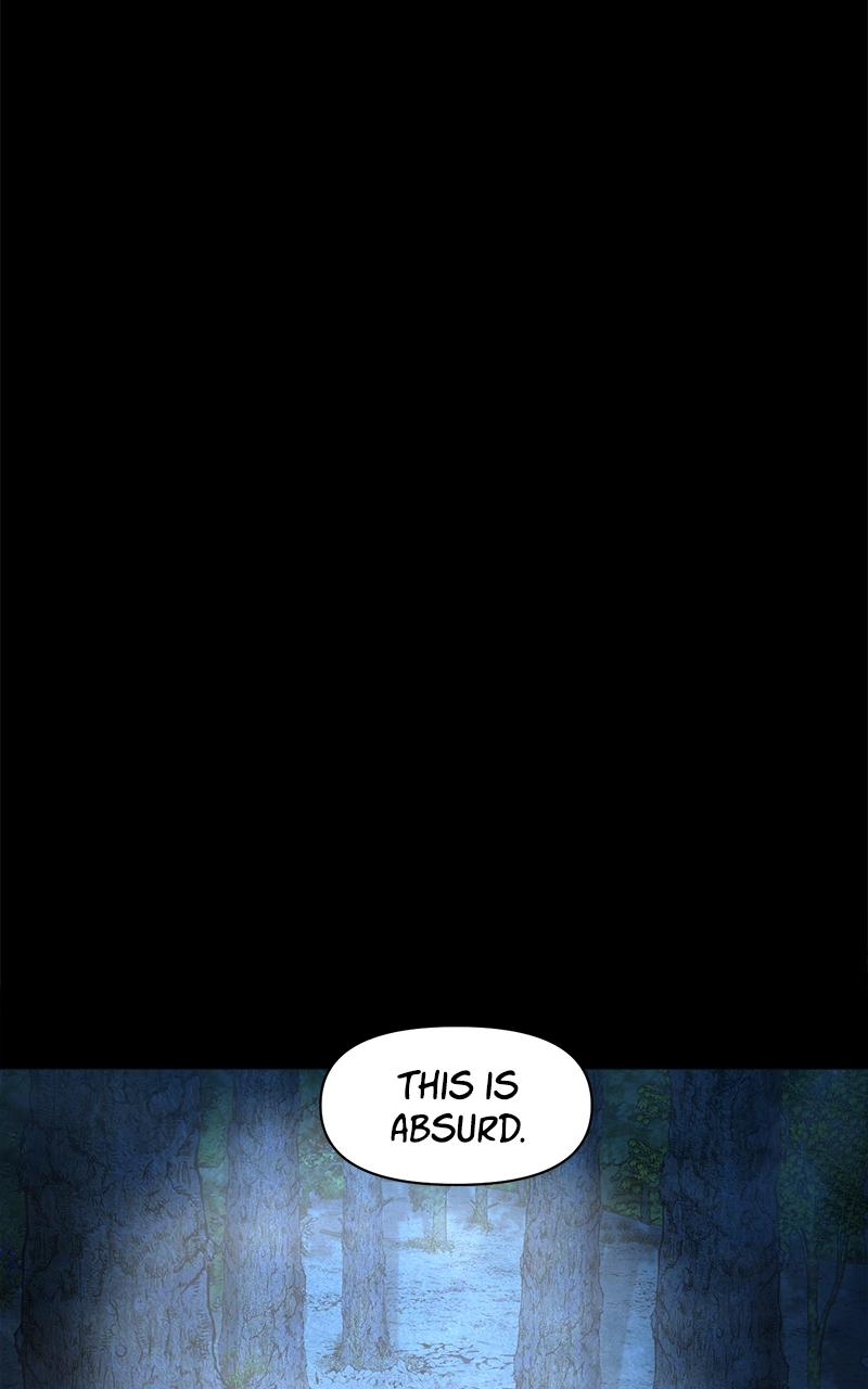 The Gwichon Village Mystery Chap 33 - Next Chap 34