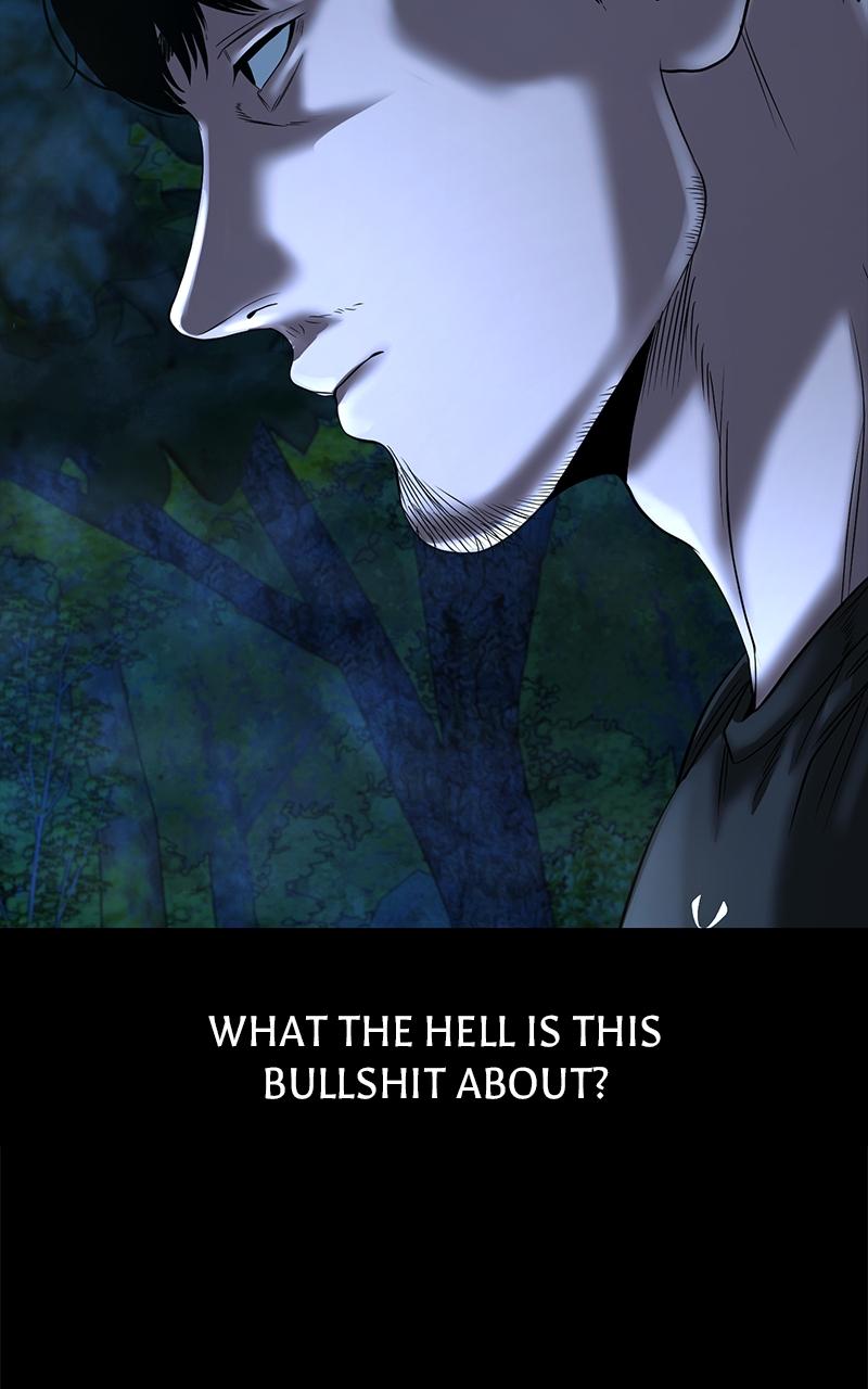 The Gwichon Village Mystery Chap 33 - Next Chap 34