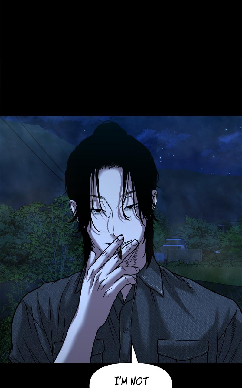 The Gwichon Village Mystery Chap 33 - Next Chap 34